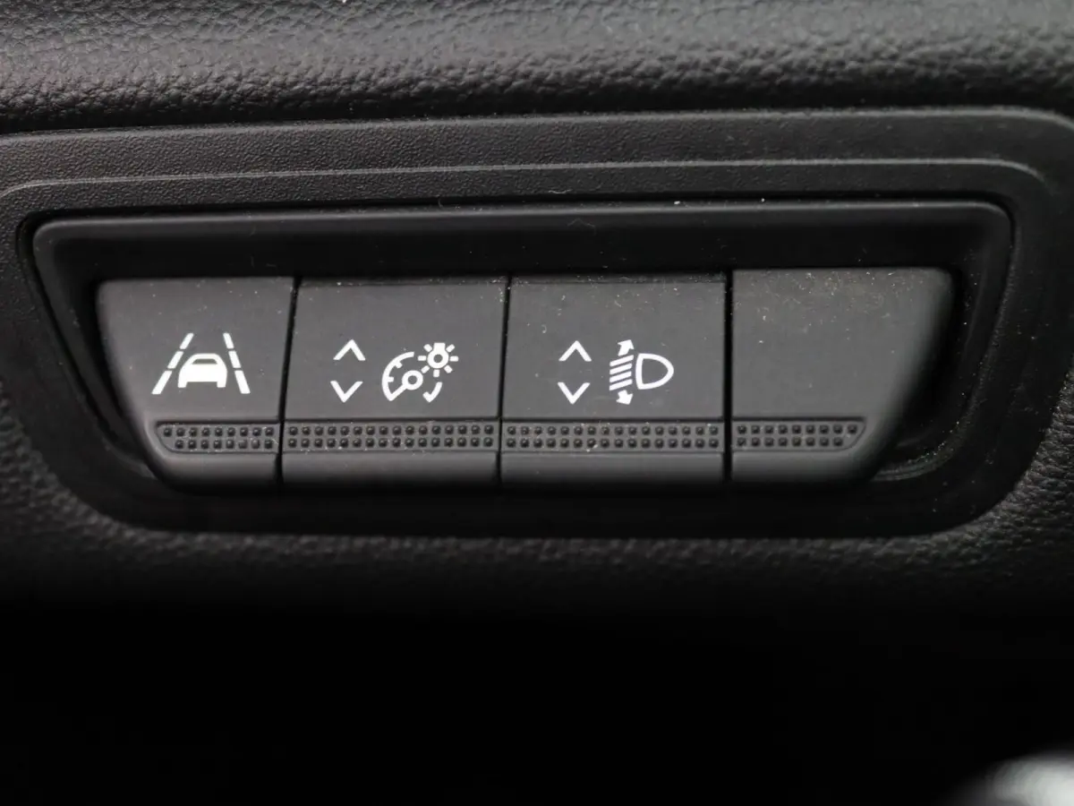 TCe 90pk Intens Camera | Cruise | Navi | Parkeersens. v+a