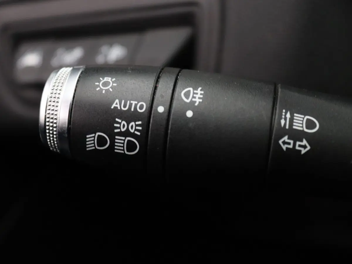 TCe 90pk Intens Camera | Cruise | Navi | Parkeersens. v+a