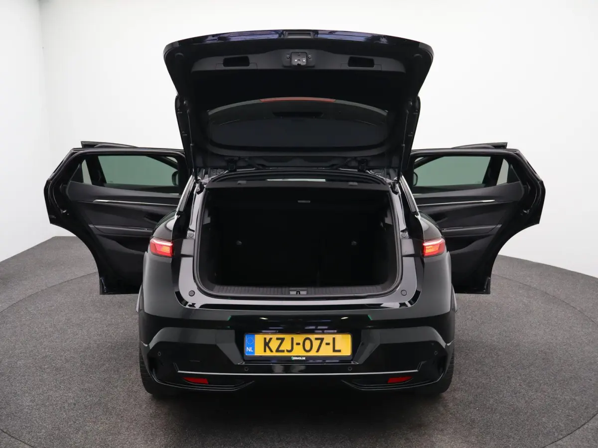 techno 220 pk comfort range | Pack Winter | Warmtepomp | Adaptieve Cruise Control |