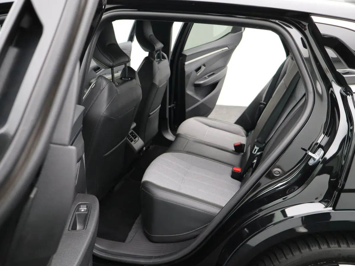 techno 220 pk comfort range | Pack Winter | Warmtepomp | Adaptieve Cruise Control |