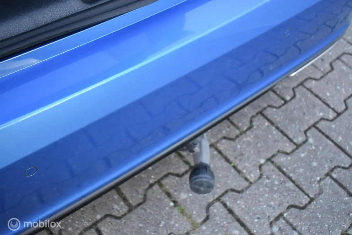 180 d Ambition LED Sportstoelen Navi Cruise Trekhaak