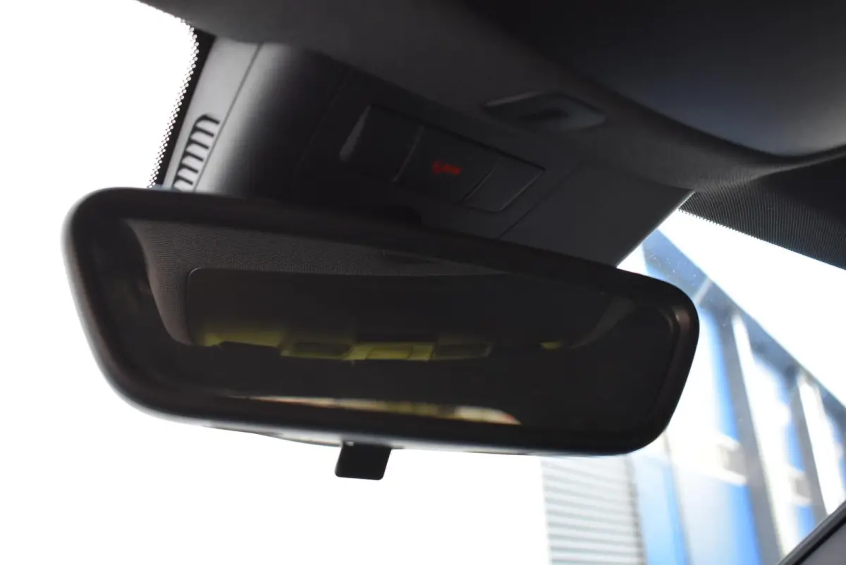 180 d Ambition LED Sportstoelen Navi Cruise Trekhaak