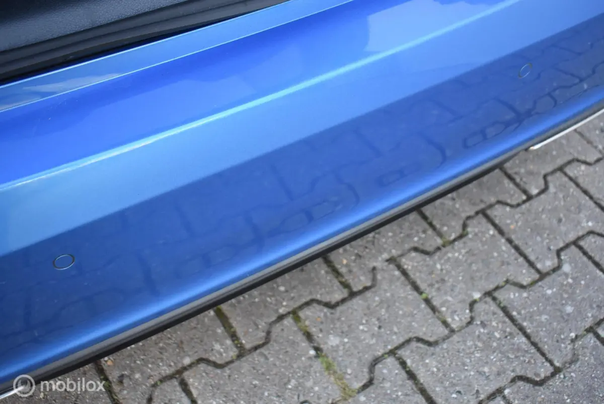 180 d Ambition LED Sportstoelen Navi Cruise Trekhaak