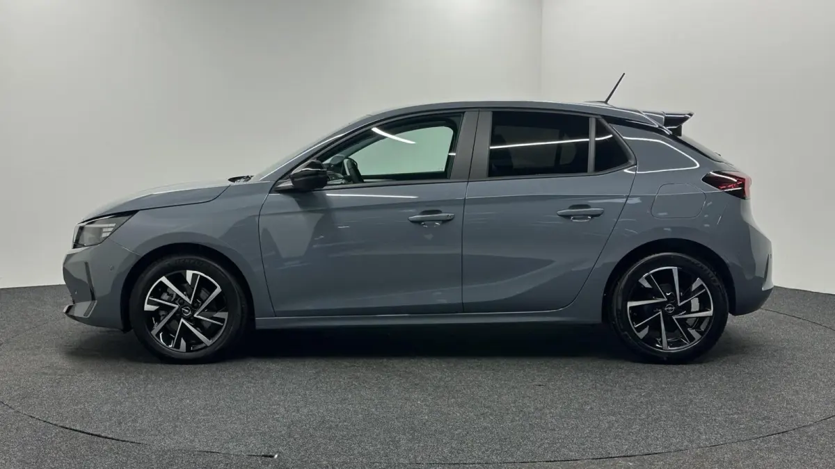 1.2 Turbo Hybrid Edition CAMERA NAVI CARPLAY CRUISE ECC 2500 KM.