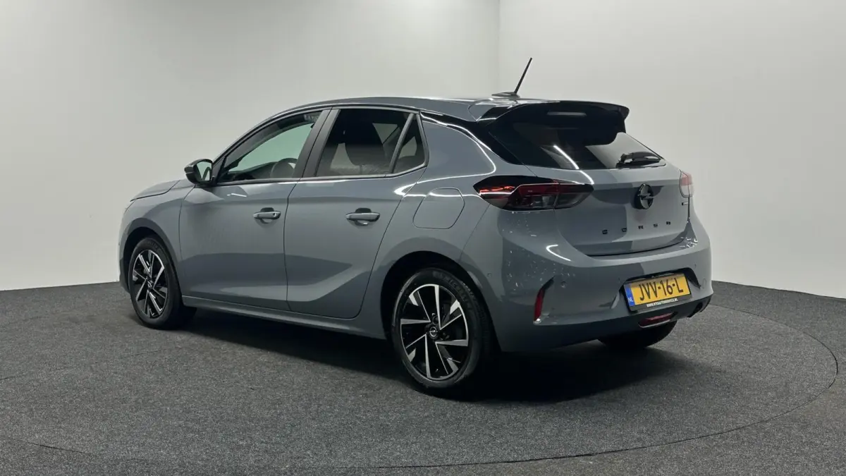 1.2 Turbo Hybrid Edition CAMERA NAVI CARPLAY CRUISE ECC 2500 KM.