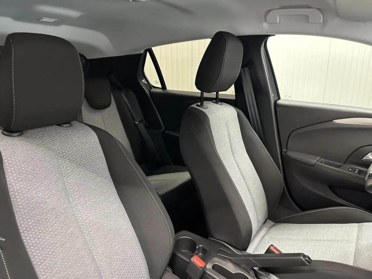 1.2 Turbo Hybrid Edition CAMERA NAVI CARPLAY CRUISE ECC 2500 KM.
