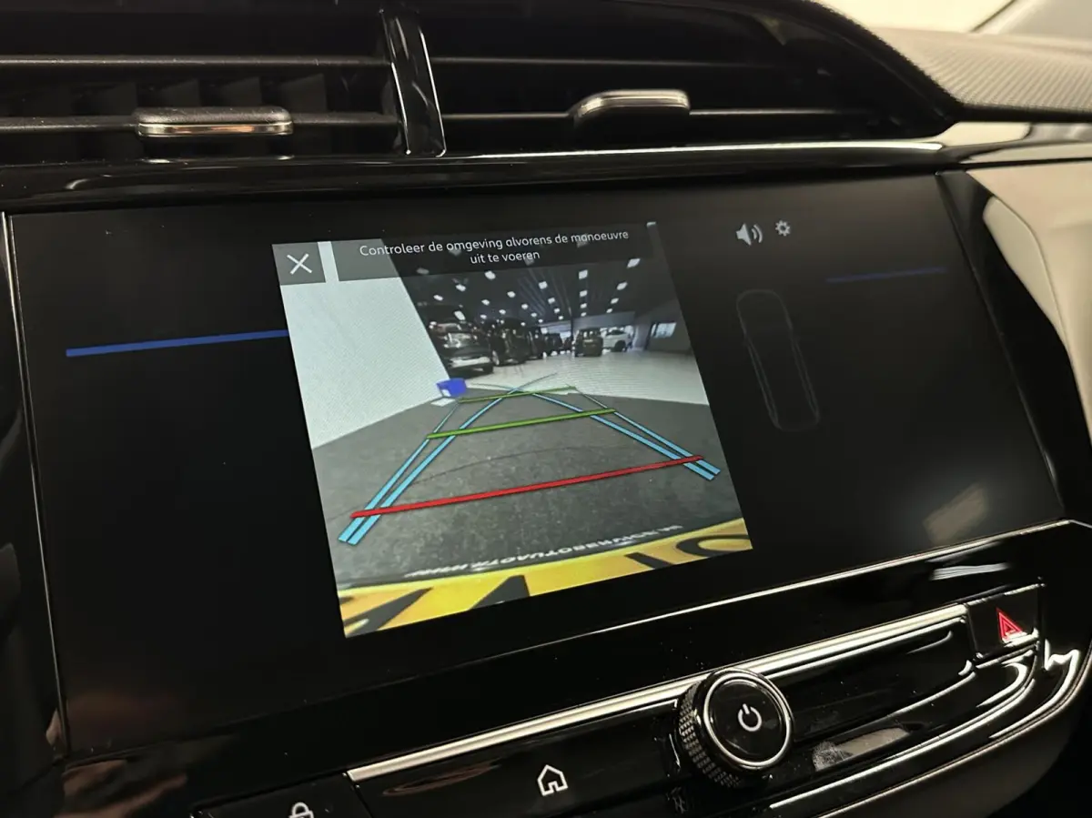 1.2 Turbo Hybrid Edition CAMERA NAVI CARPLAY CRUISE ECC 2500 KM.