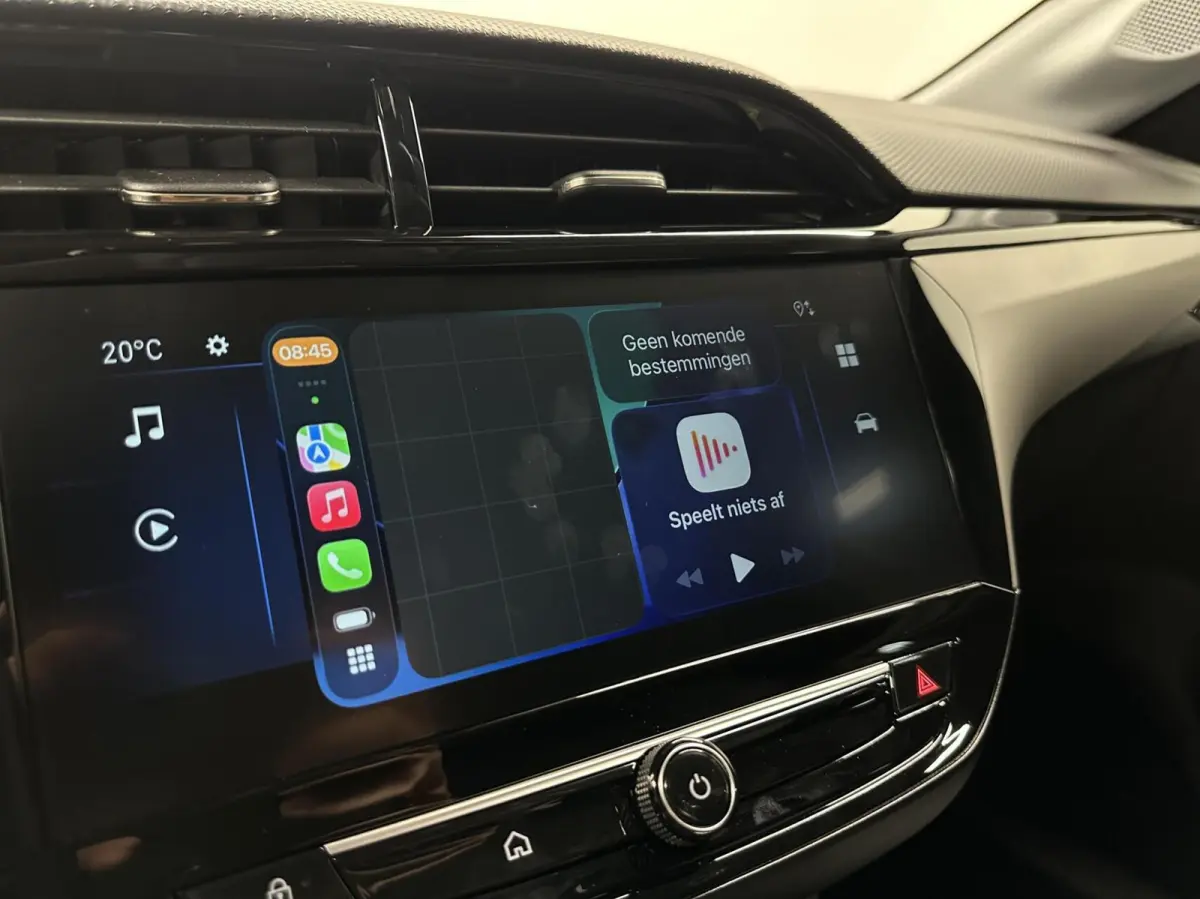1.2 Turbo Hybrid Edition CAMERA NAVI CARPLAY CRUISE ECC 2500 KM.