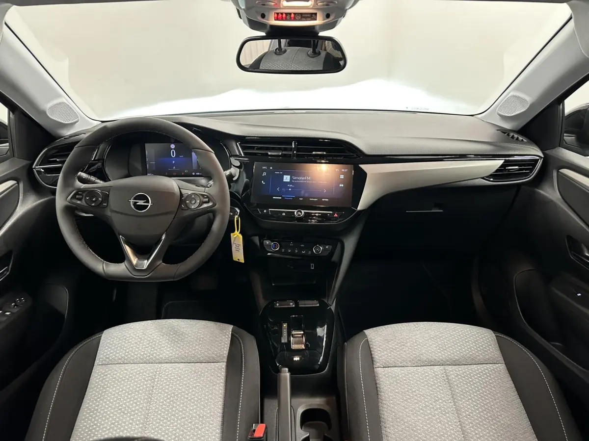 1.2 Turbo Hybrid Edition CAMERA NAVI CARPLAY CRUISE ECC 2500 KM.