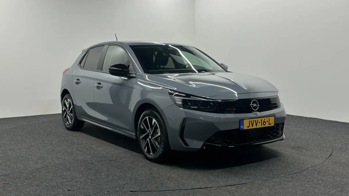 1.2 Turbo Hybrid Edition CAMERA NAVI CARPLAY CRUISE ECC 2500 KM.