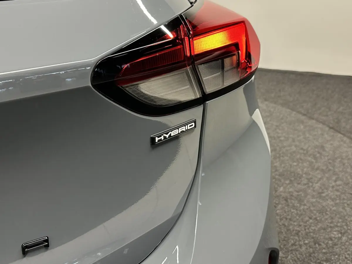 1.2 Turbo Hybrid Edition CAMERA NAVI CARPLAY CRUISE ECC 2500 KM.