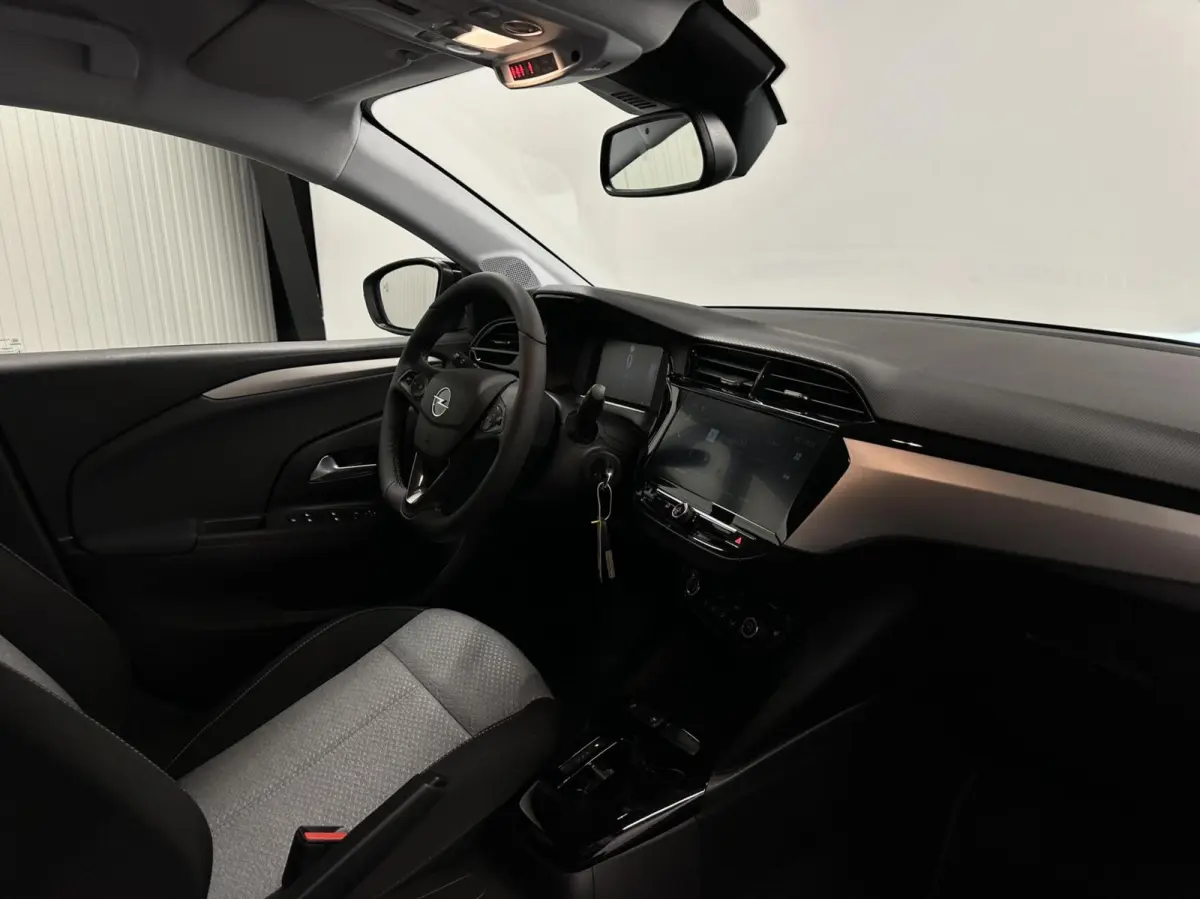 1.2 Turbo Hybrid Edition CAMERA NAVI CARPLAY CRUISE ECC 2500 KM.