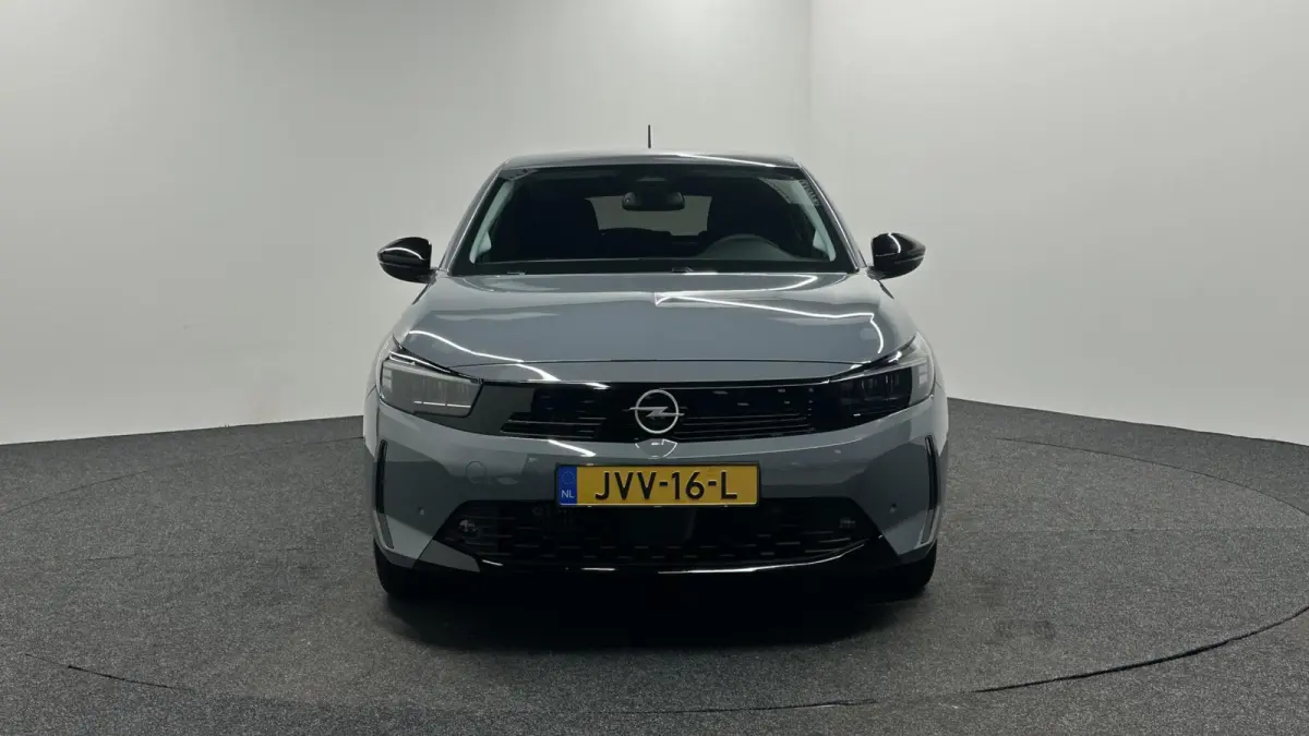 1.2 Turbo Hybrid Edition CAMERA NAVI CARPLAY CRUISE ECC 2500 KM.