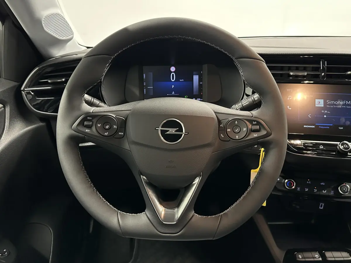 1.2 Turbo Hybrid Edition CAMERA NAVI CARPLAY CRUISE ECC 2500 KM.