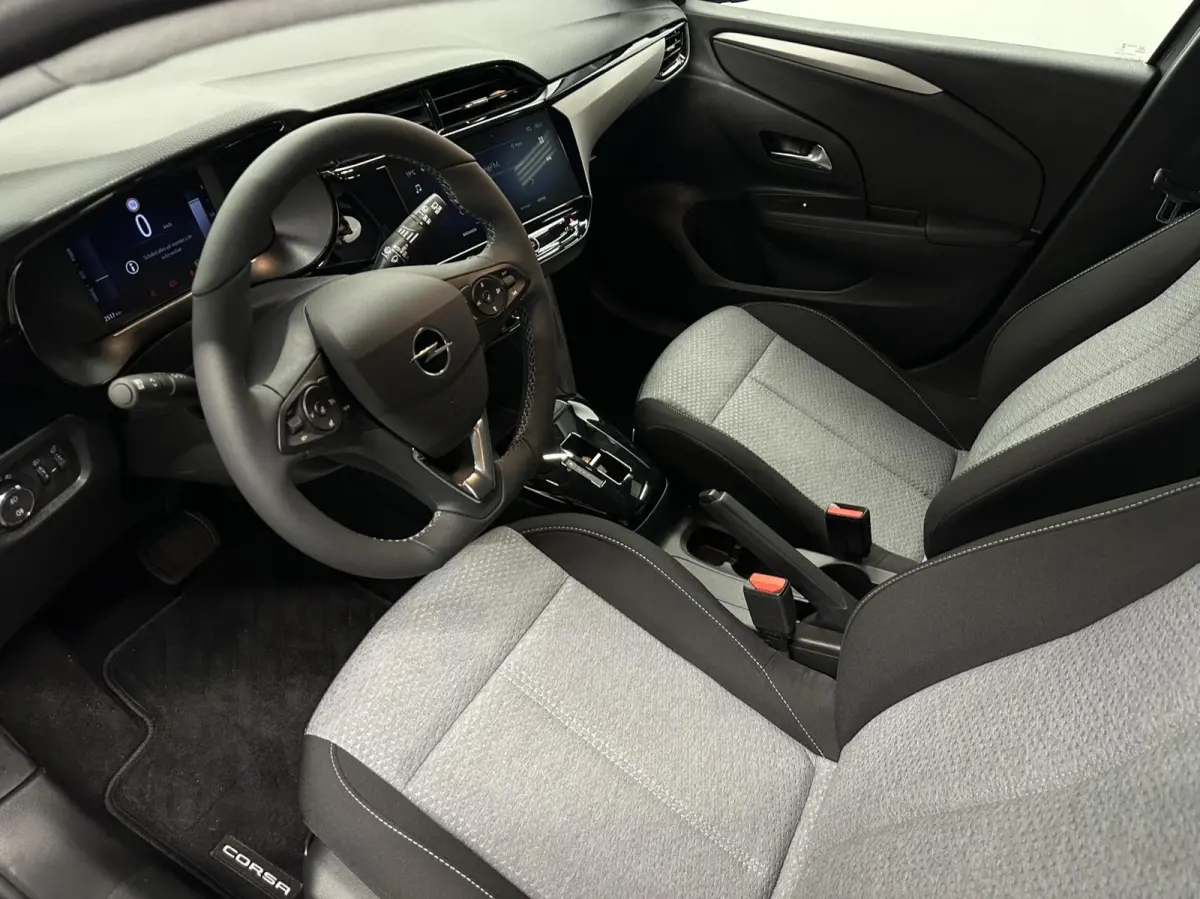 1.2 Turbo Hybrid Edition CAMERA NAVI CARPLAY CRUISE ECC 2500 KM.