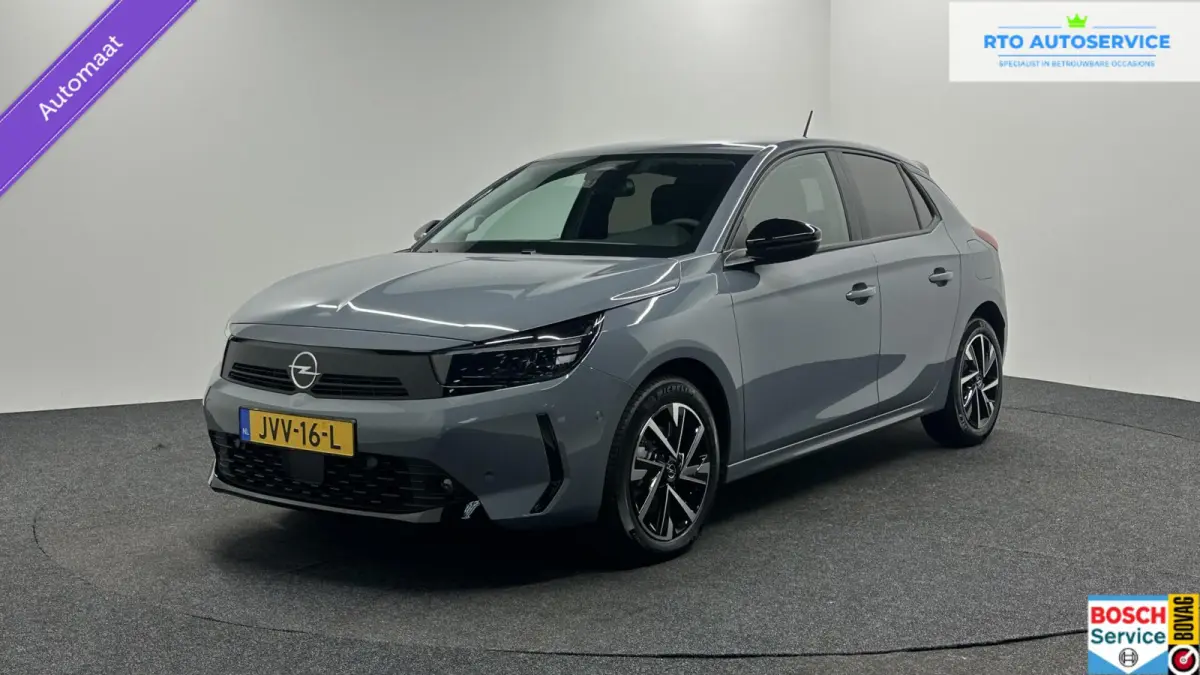 1.2 Turbo Hybrid Edition CAMERA NAVI CARPLAY CRUISE ECC 2500 KM.