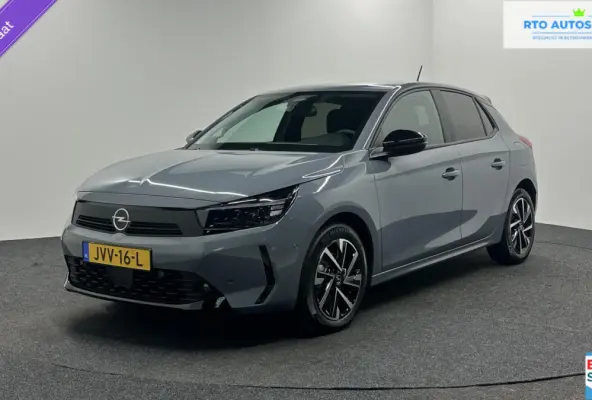 1.2 Turbo Hybrid Edition CAMERA NAVI CARPLAY CRUISE ECC 2500 KM.
