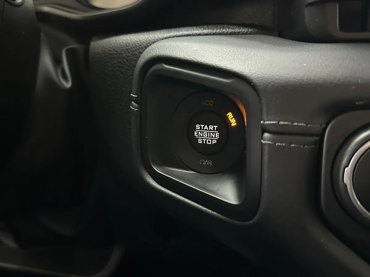 4xe 380 Rubicon PHEV Hard Top | Acc | Camera | Leder |