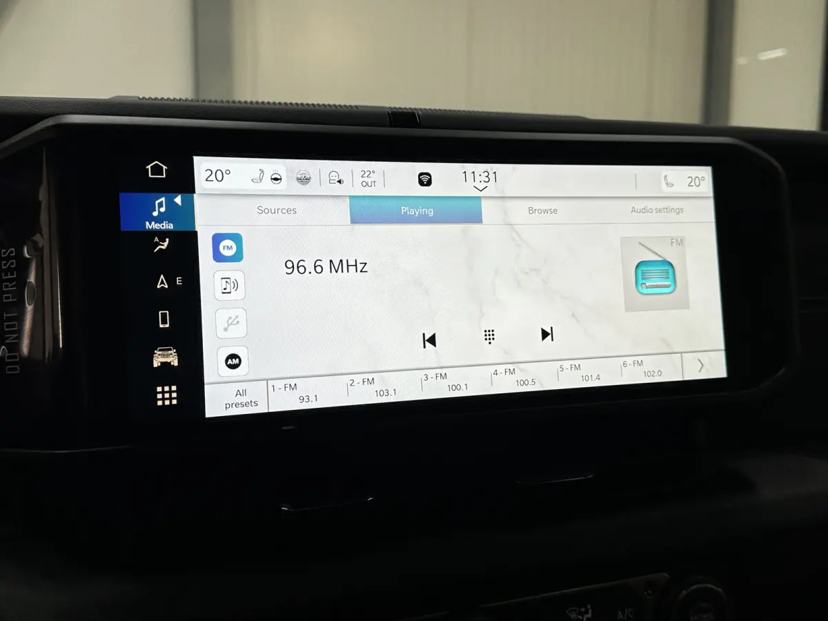 4xe 380 Rubicon PHEV Hard Top | Acc | Camera | Leder |