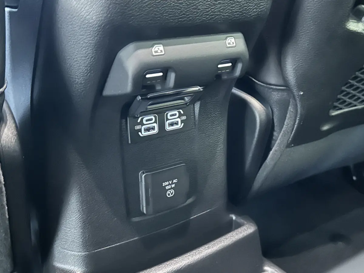 4xe 380 Rubicon PHEV Hard Top | Acc | Camera | Leder |