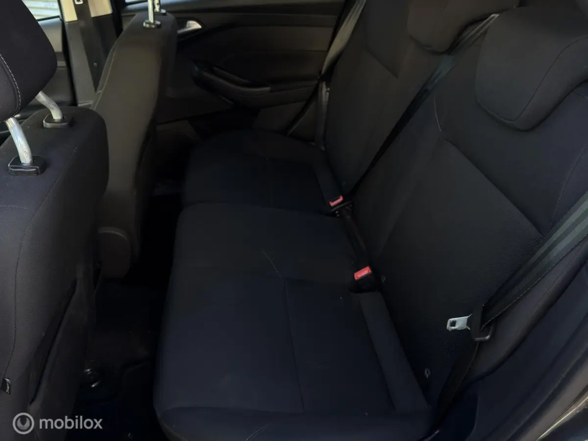 1.0 EcoBoost Trend Edition | Stoel/Stuurverwarming | Navi | Cruise |