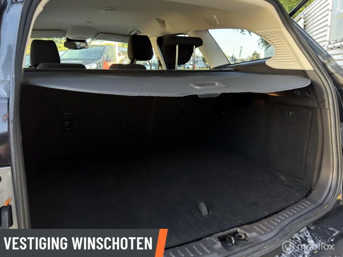 1.0 EcoBoost Trend Edition | Stoel/Stuurverwarming | Navi | Cruise |