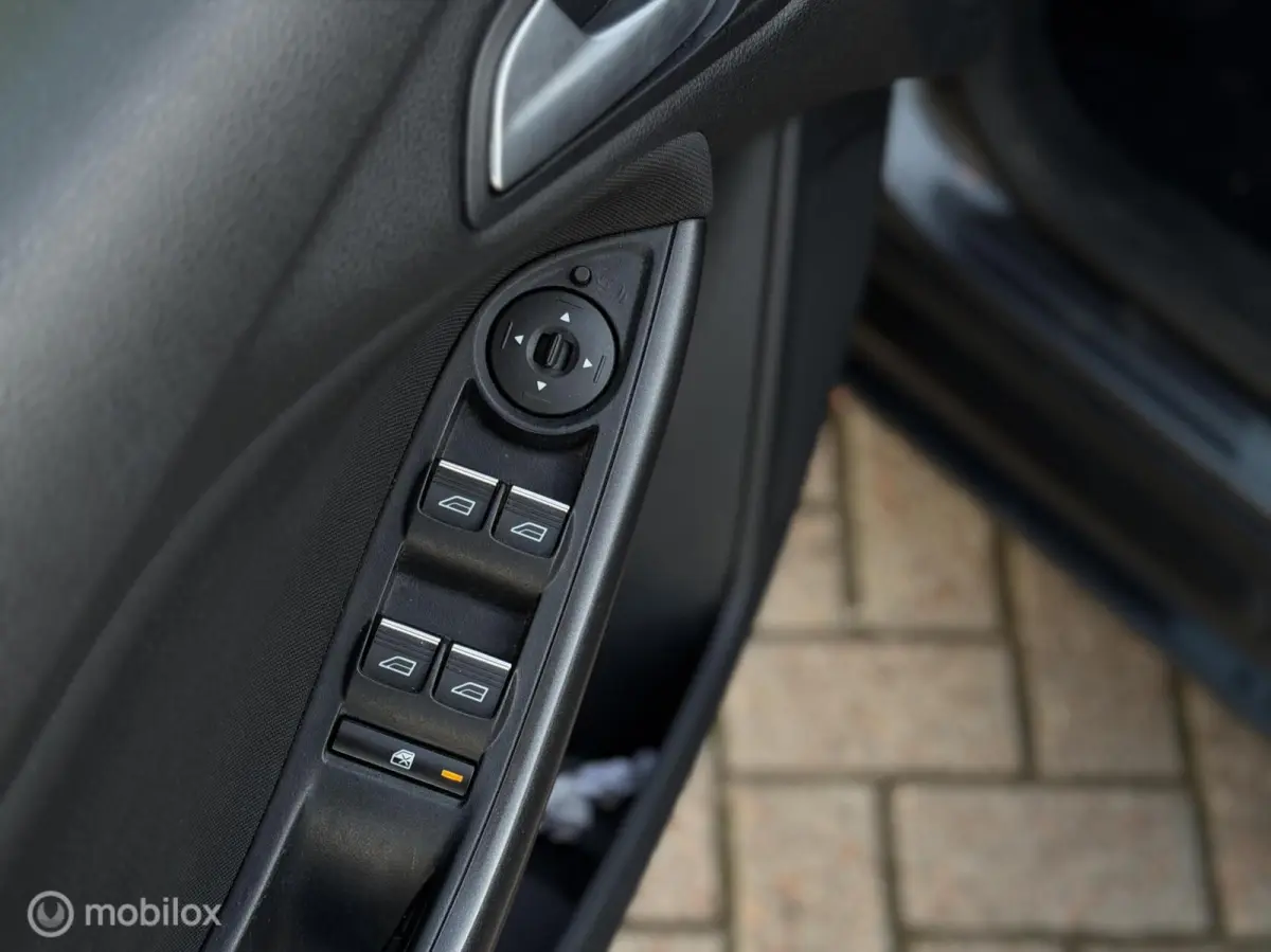 1.0 EcoBoost Trend Edition | Stoel/Stuurverwarming | Navi | Cruise |