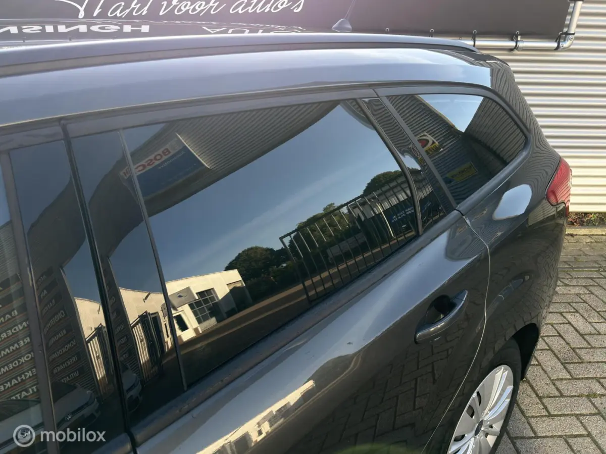 1.0 EcoBoost Trend Edition | Stoel/Stuurverwarming | Navi | Cruise |