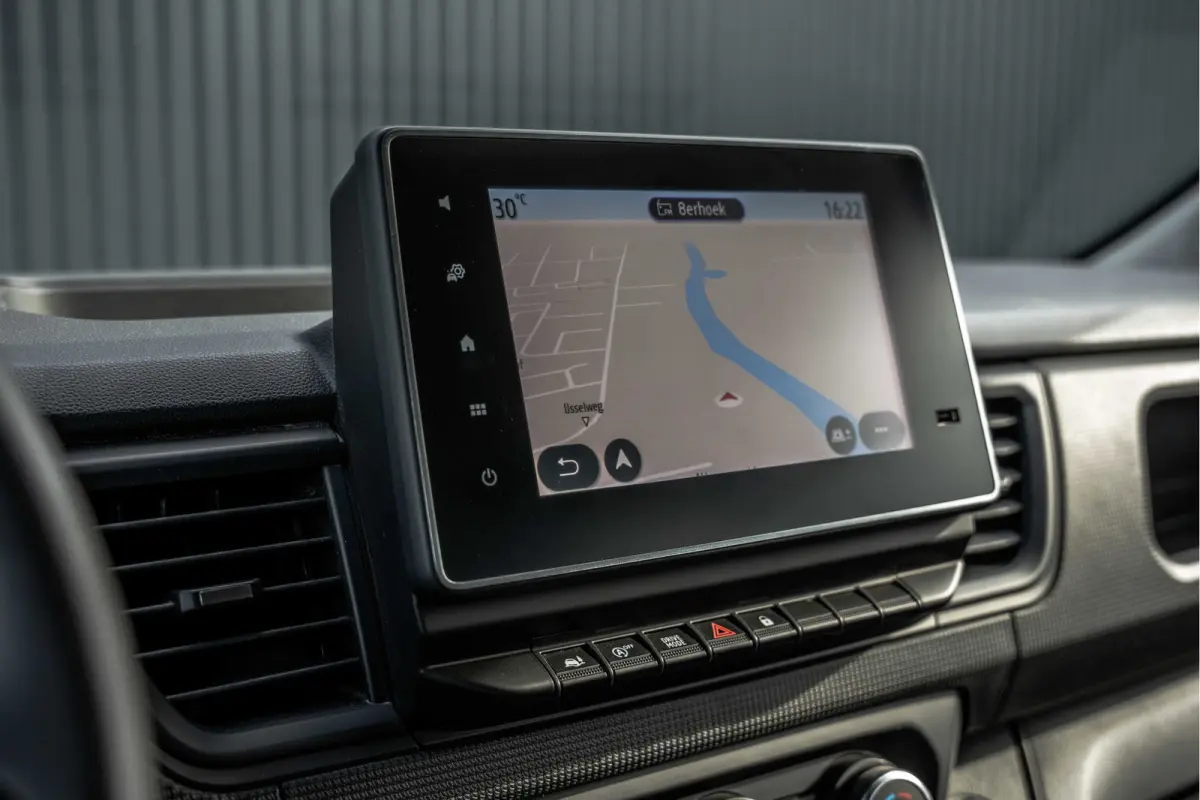 2.0 dCi 150 L2H1 | Automaat | 5-Zits | 150 PK | Camera | Cruise | Navi | Airco