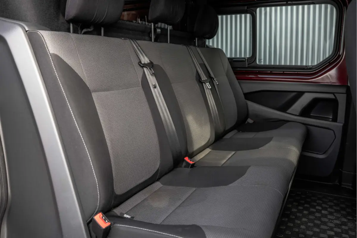 2.0 dCi 150 L2H1 | Automaat | 5-Zits | 150 PK | Camera | Cruise | Navi | Airco