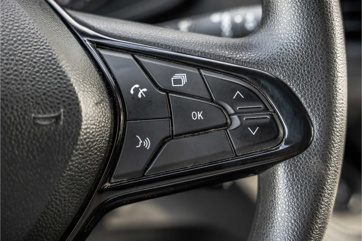 2.0 dCi 150 L2H1 | Automaat | 5-Zits | 150 PK | Camera | Cruise | Navi | Airco