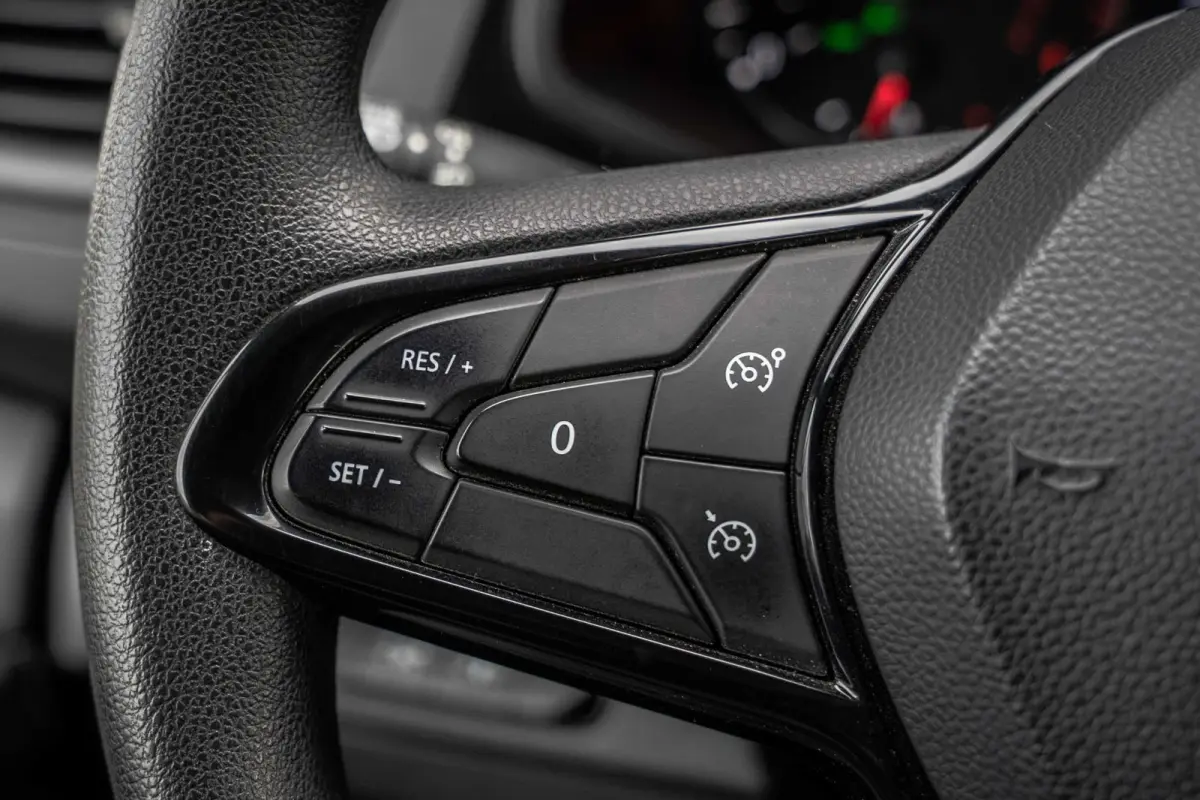 2.0 dCi 150 L2H1 | Automaat | 5-Zits | 150 PK | Camera | Cruise | Navi | Airco