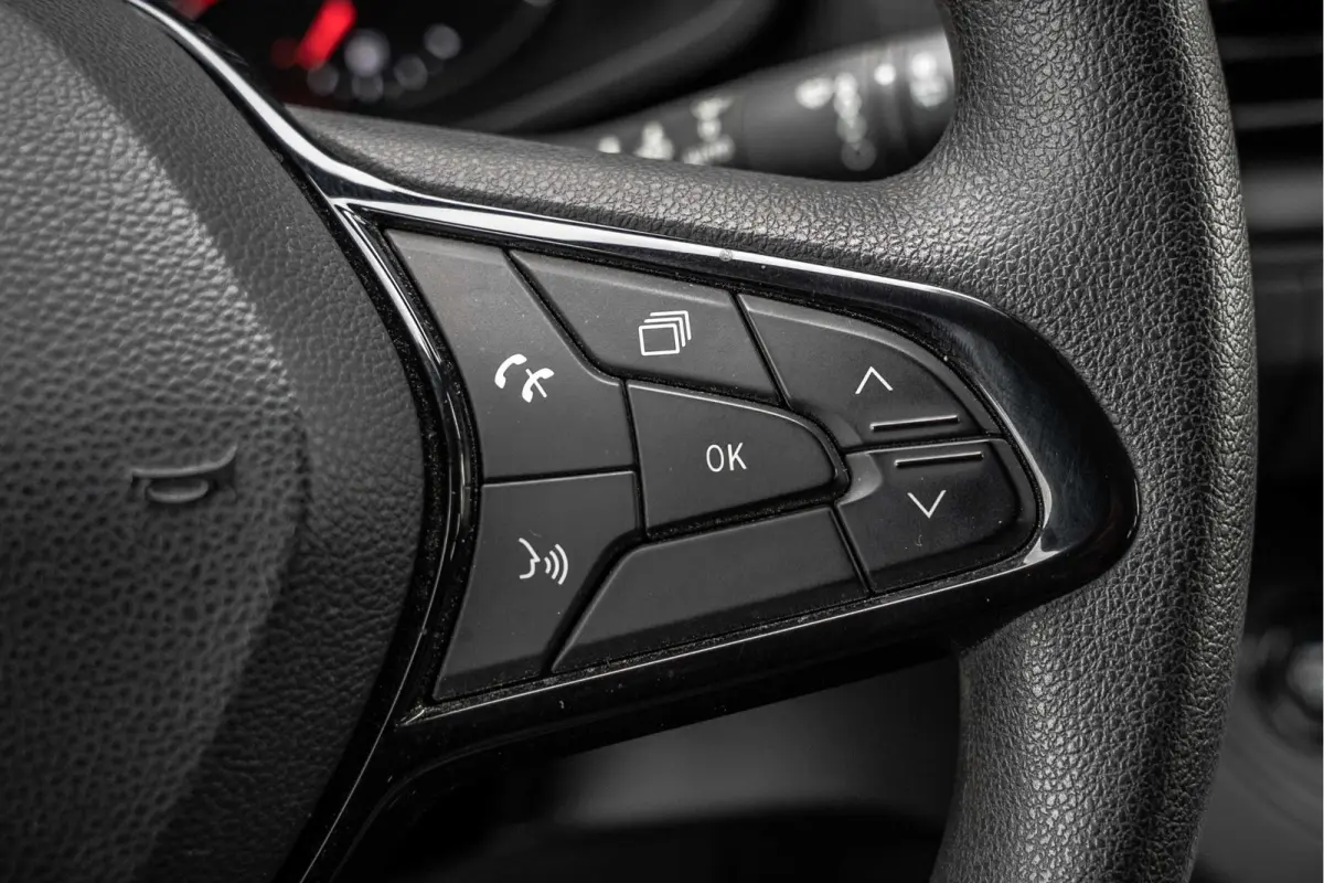 2.0 dCi 150 L2H1 | Automaat | 5-Zits | 150 PK | Camera | Cruise | Navi | Airco