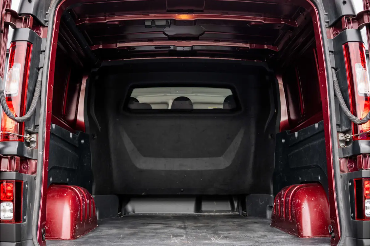 2.0 dCi 150 L2H1 | Automaat | 5-Zits | 150 PK | Camera | Cruise | Navi | Airco
