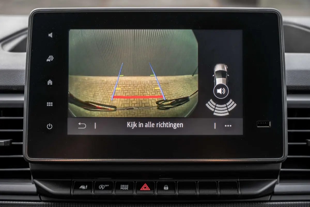 2.0 dCi 150 L2H1 | Automaat | 5-Zits | 150 PK | Camera | Cruise | Navi | Airco