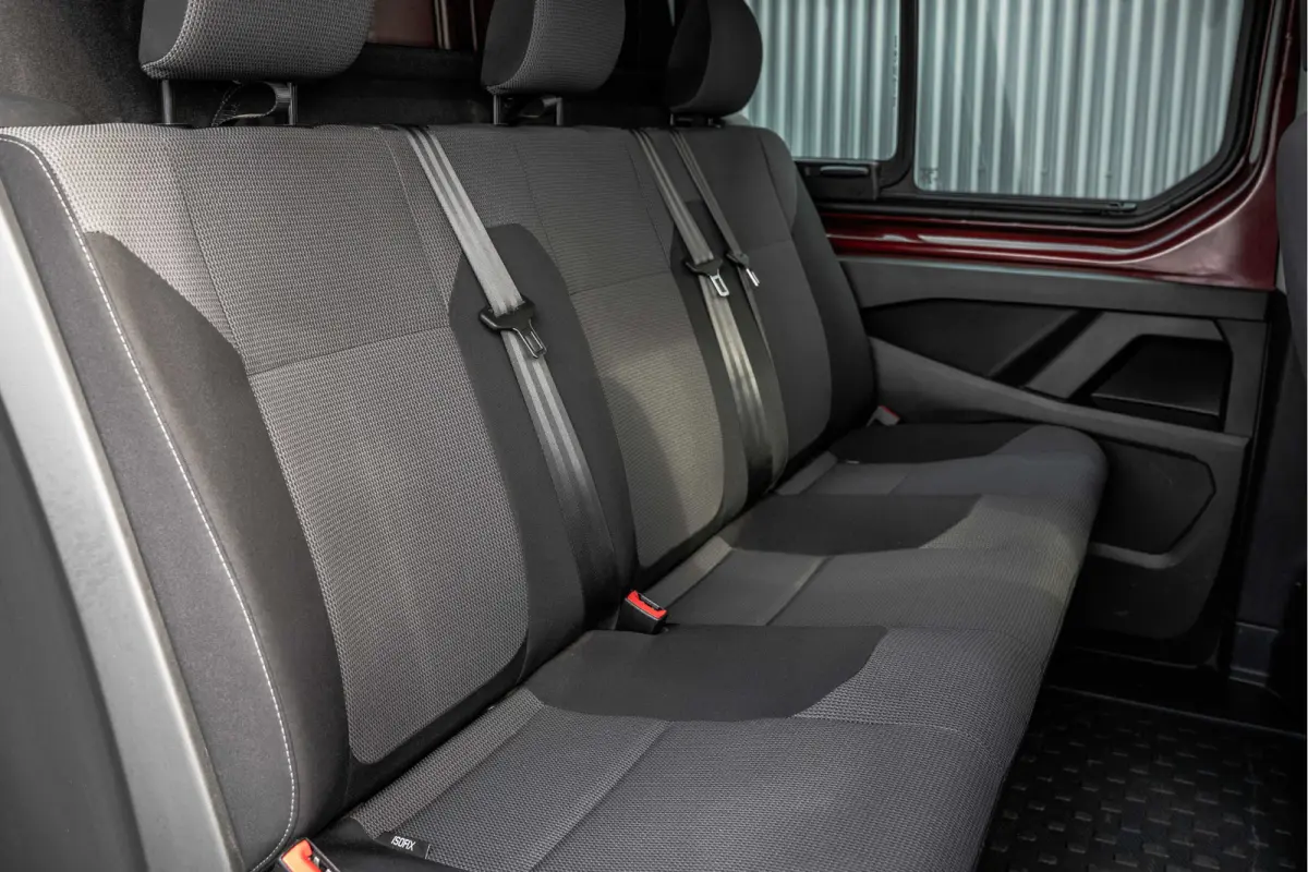 2.0 dCi 150 L2H1 | Automaat | 5-Zits | 150 PK | Camera | Cruise | Navi | Airco