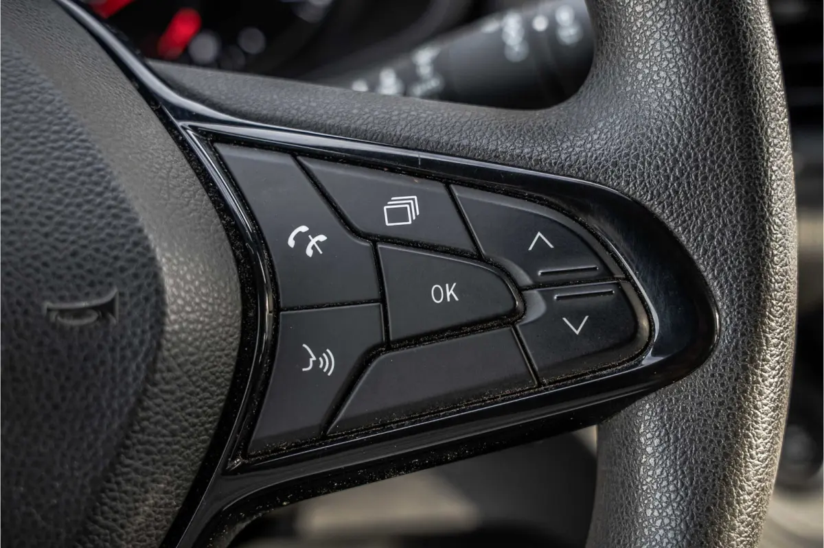 2.0 dCi 150 L2H1 | Automaat | 5-Zits | 150 PK | Camera | Cruise | Navi | Airco