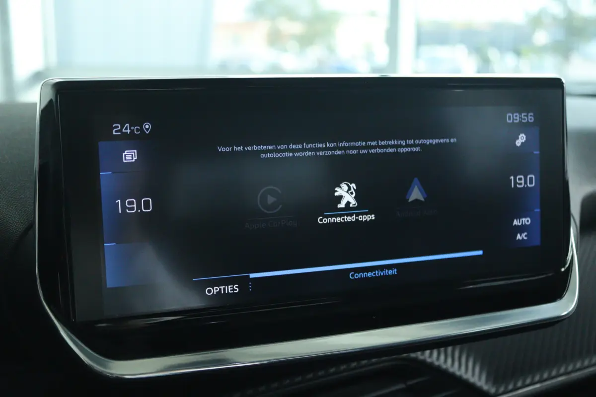 1.2 Turbo Allure | Cruise Control | Camera | Navi | Keyless | LED | Carplay | Climate | i-Cockpit | 17 Inch
