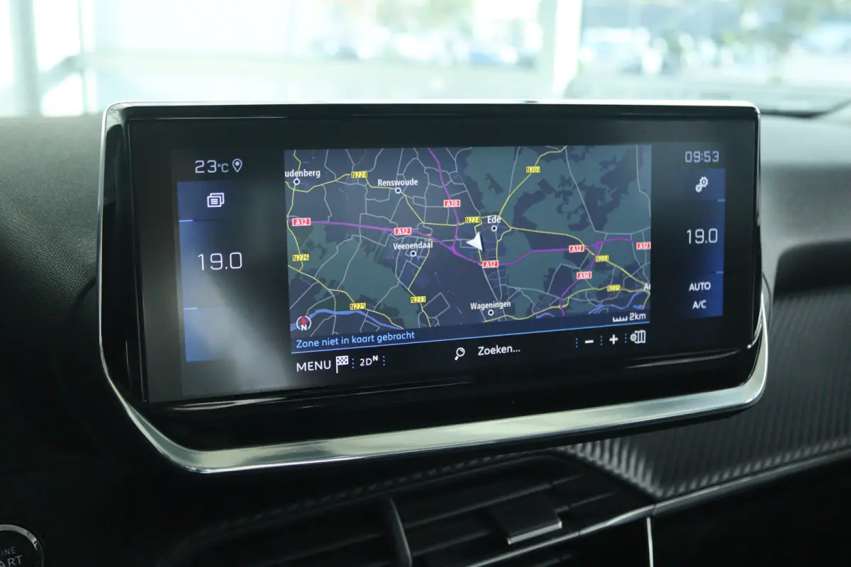 1.2 Turbo Allure | Cruise Control | Camera | Navi | Keyless | LED | Carplay | Climate | i-Cockpit | 17 Inch