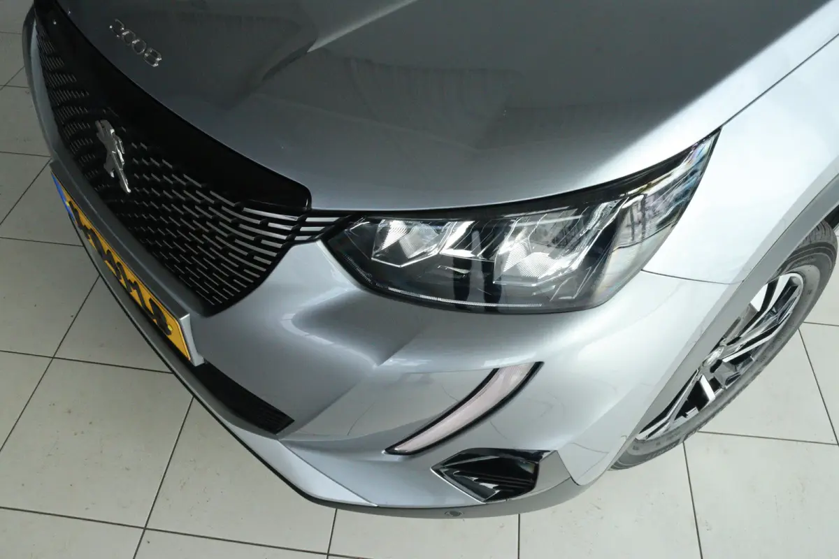 1.2 Turbo Allure | Cruise Control | Camera | Navi | Keyless | LED | Carplay | Climate | i-Cockpit | 17 Inch