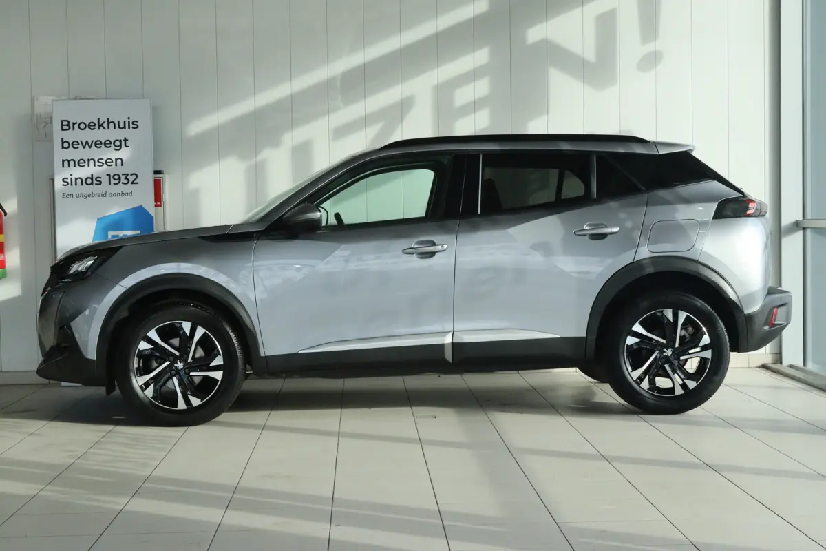 1.2 Turbo Allure | Cruise Control | Camera | Navi | Keyless | LED | Carplay | Climate | i-Cockpit | 17 Inch