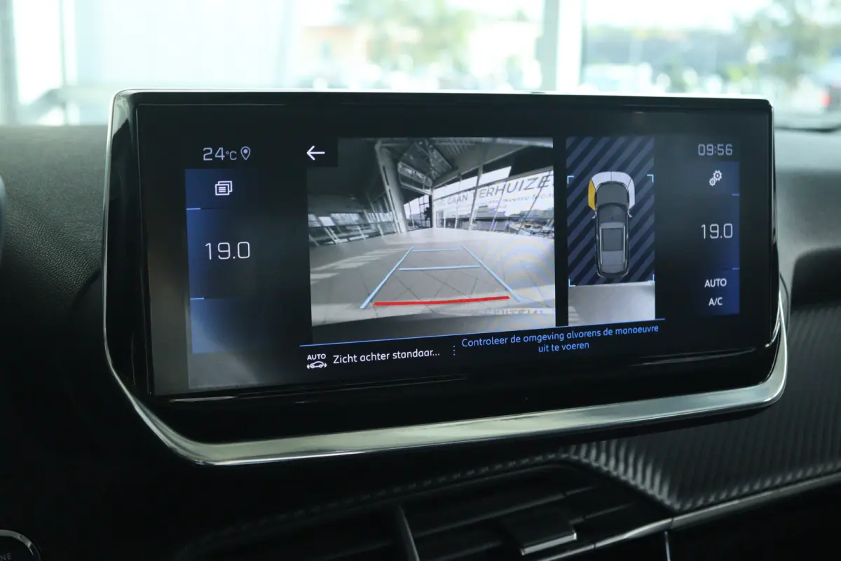 1.2 Turbo Allure | Cruise Control | Camera | Navi | Keyless | LED | Carplay | Climate | i-Cockpit | 17 Inch