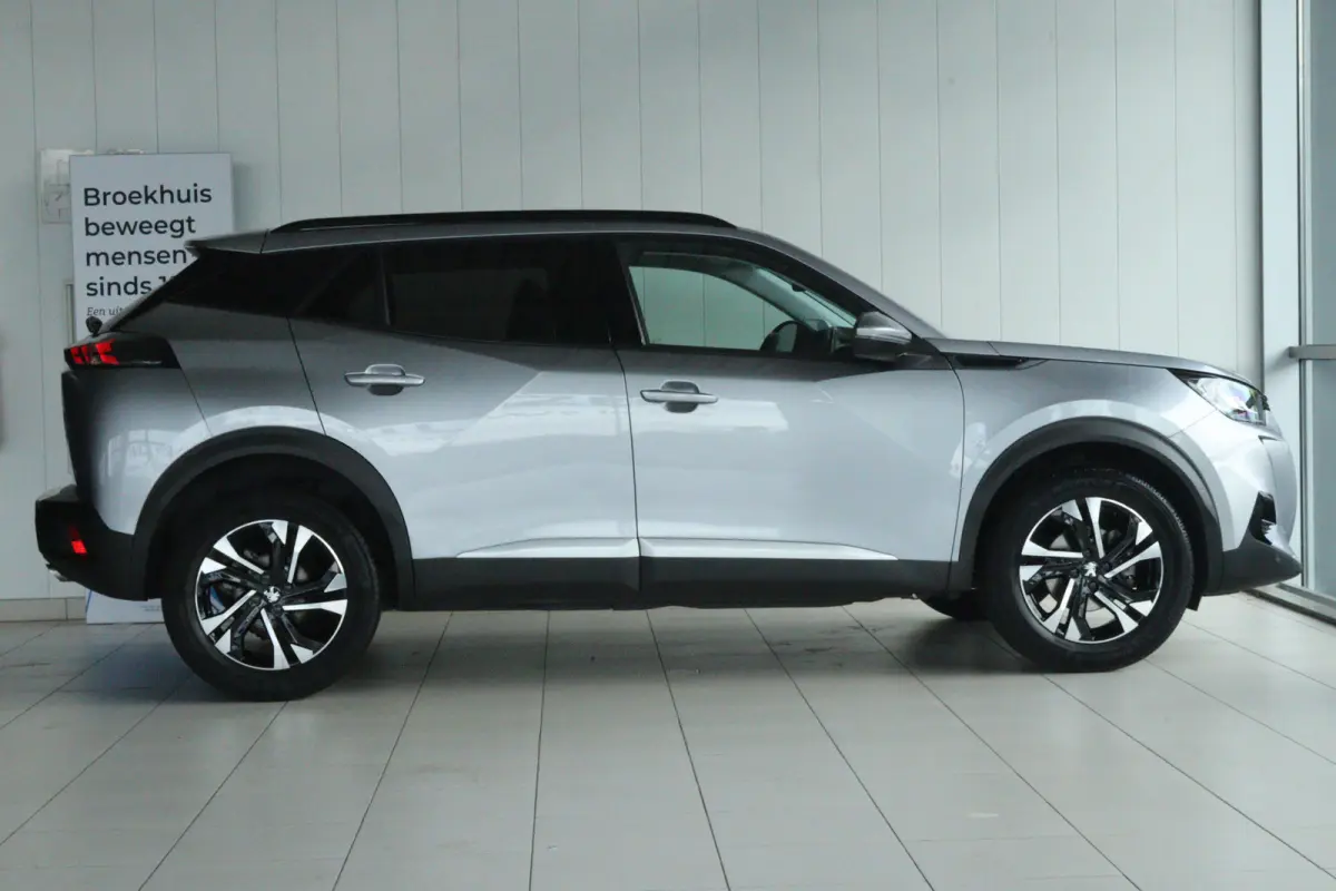 1.2 Turbo Allure | Cruise Control | Camera | Navi | Keyless | LED | Carplay | Climate | i-Cockpit | 17 Inch