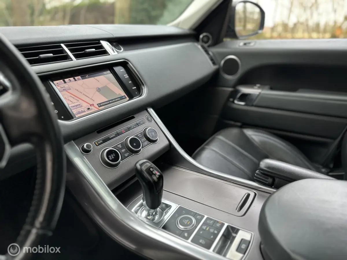 3.0 SDV6 Autobiography Dynamic