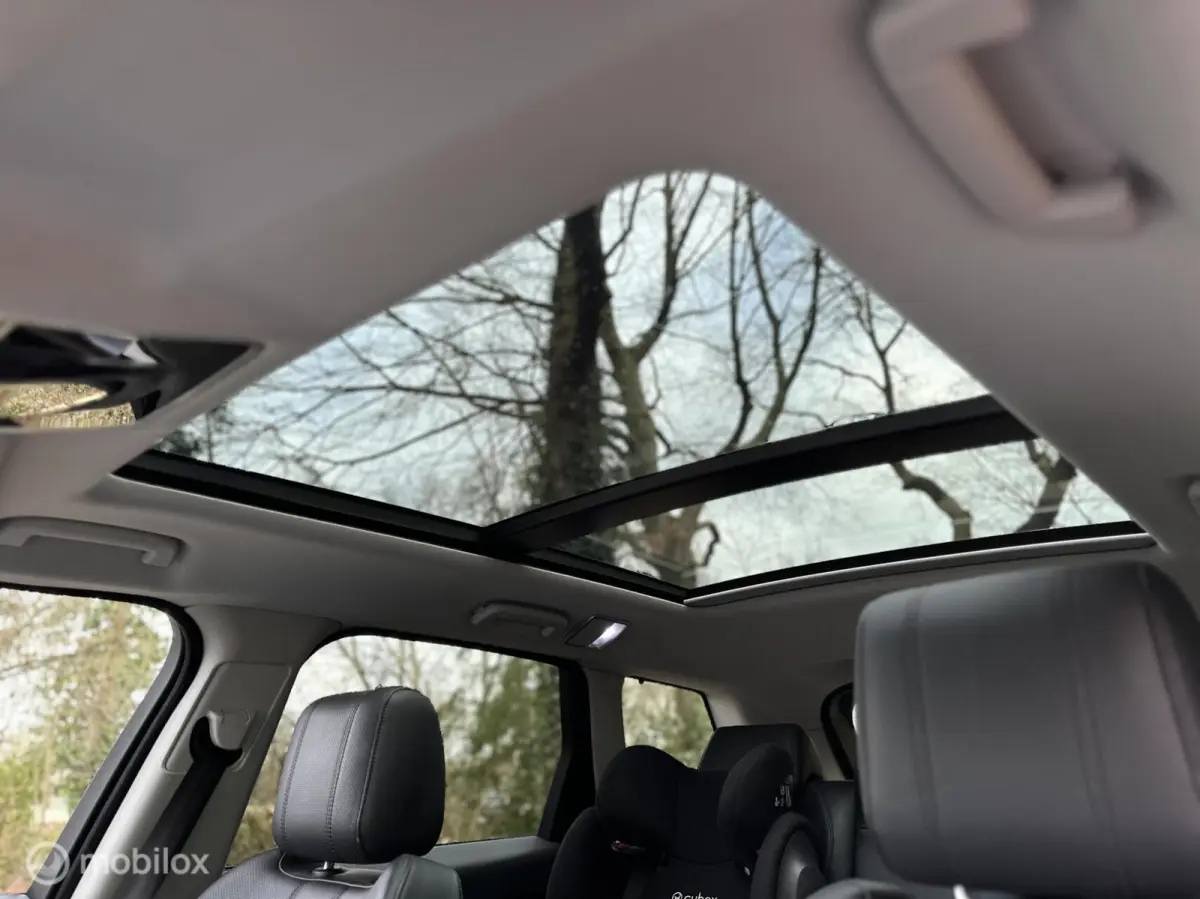 3.0 SDV6 Autobiography Dynamic
