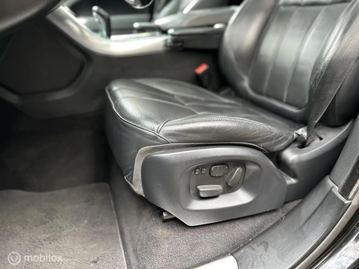 3.0 SDV6 Autobiography Dynamic