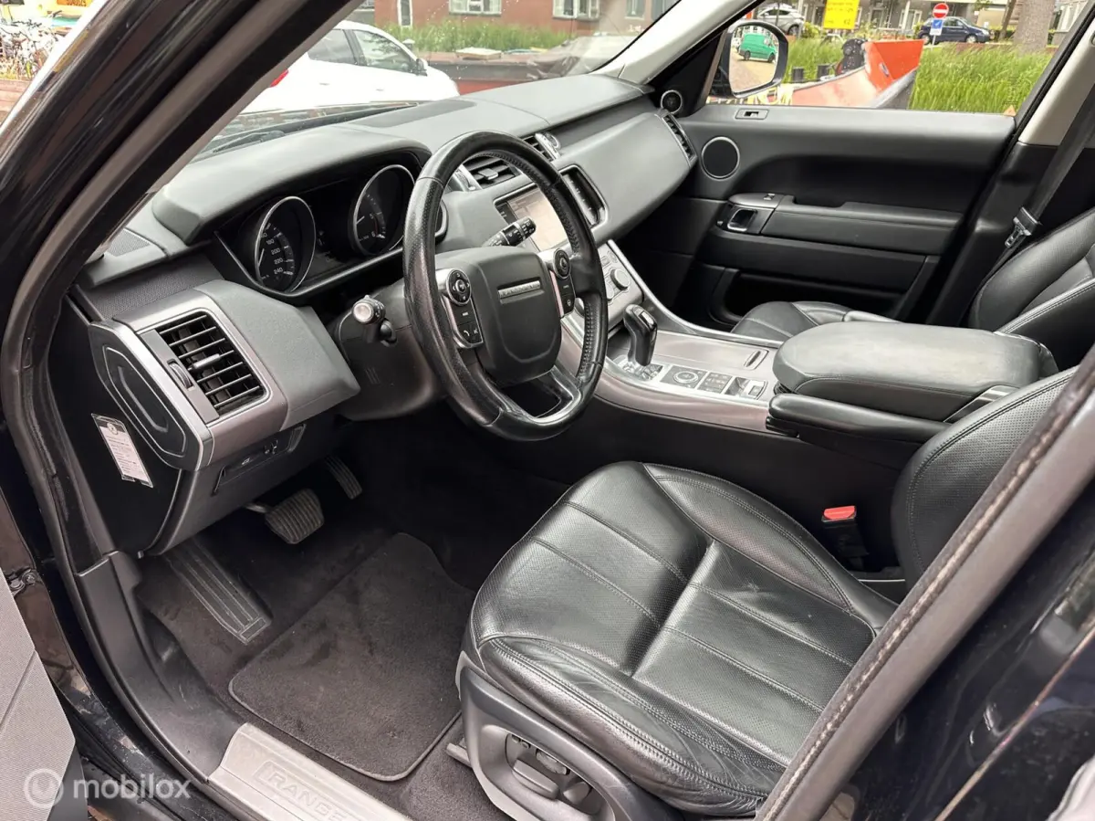 3.0 SDV6 Autobiography Dynamic
