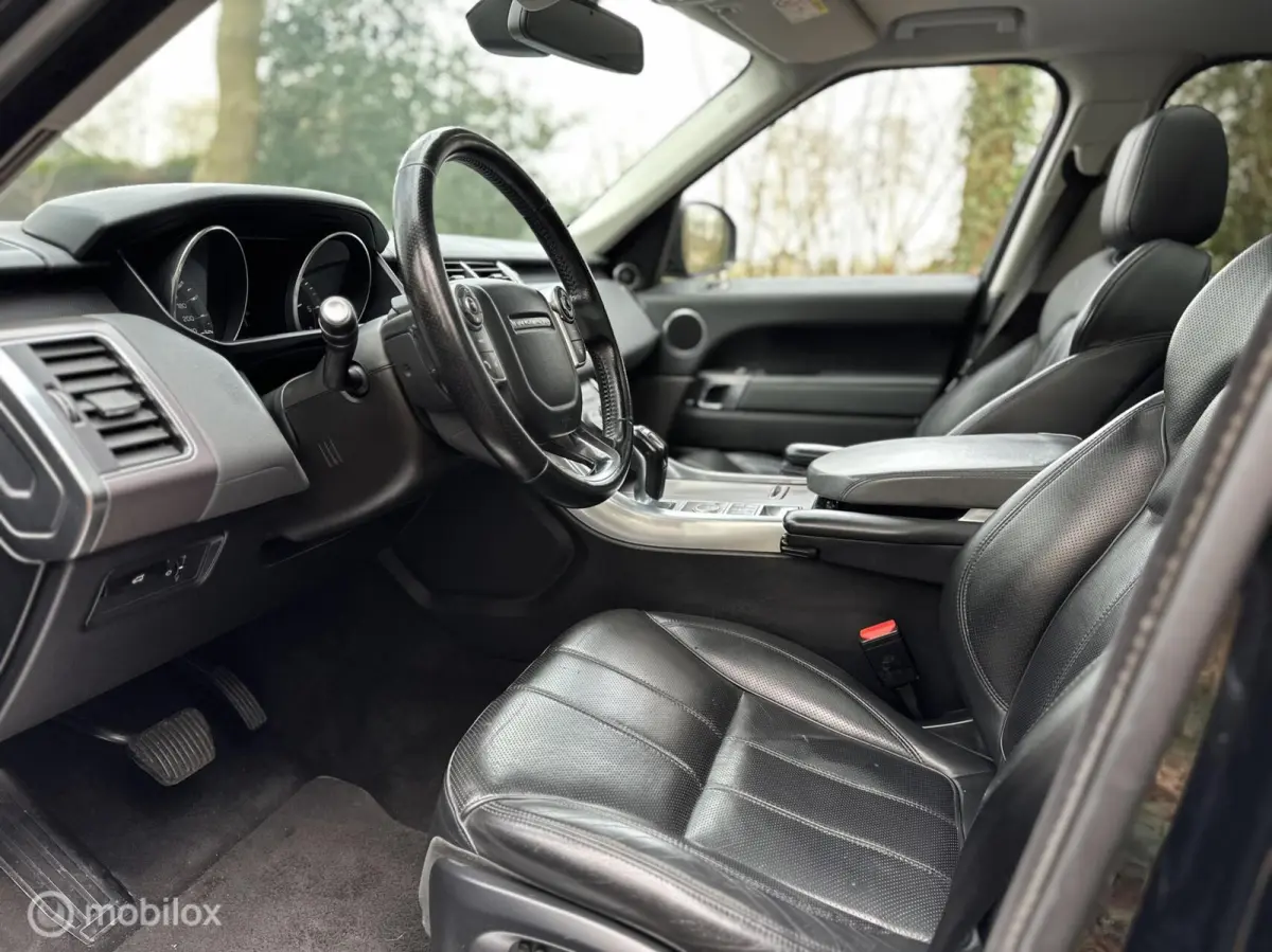 3.0 SDV6 Autobiography Dynamic