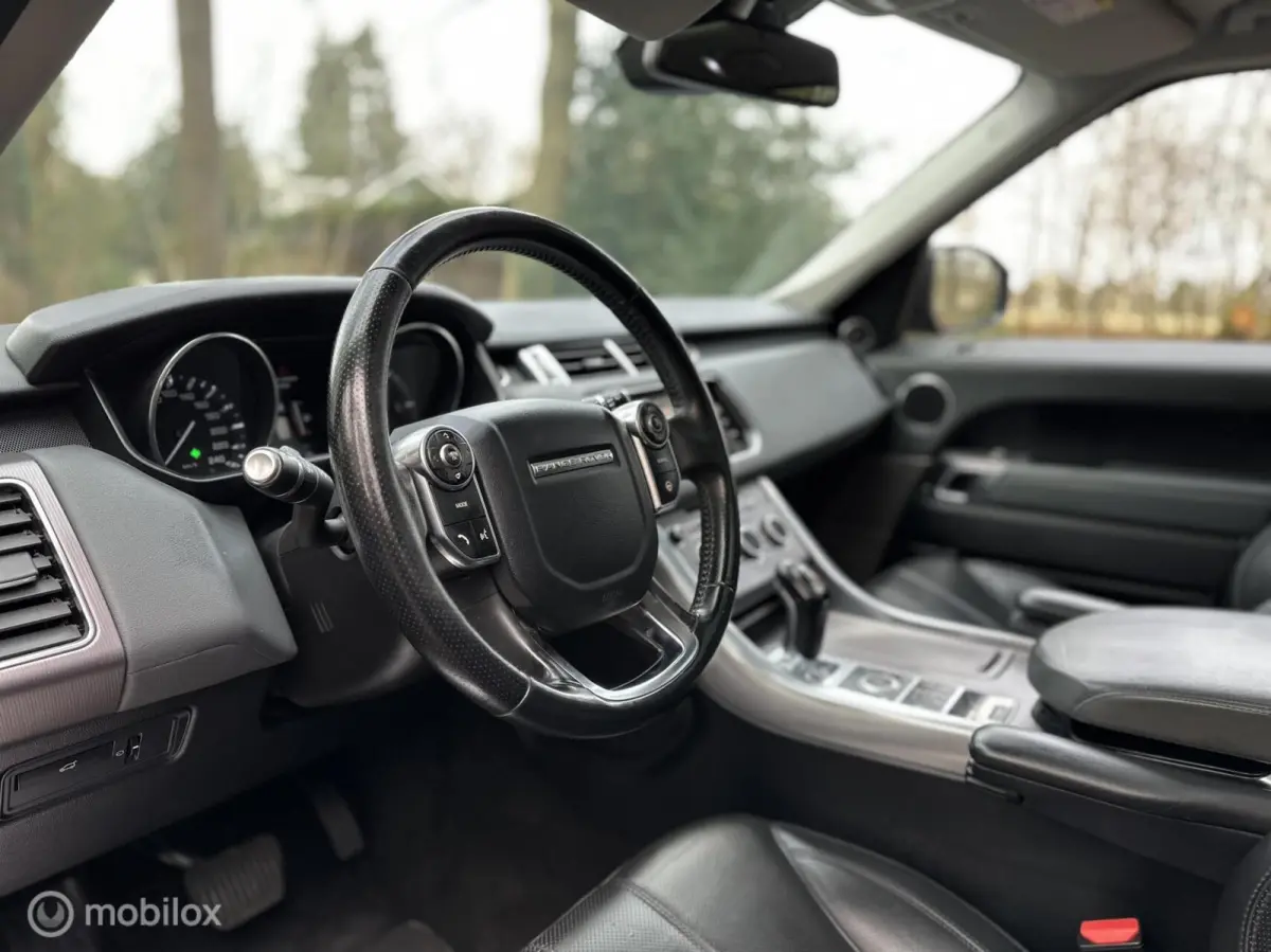 3.0 SDV6 Autobiography Dynamic