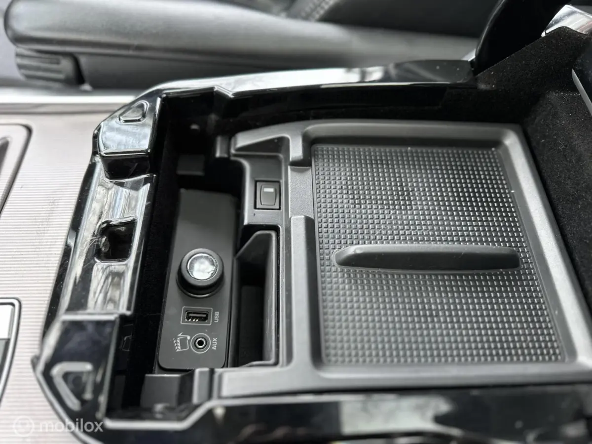 3.0 SDV6 Autobiography Dynamic